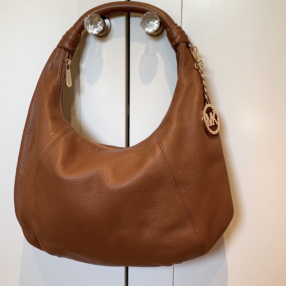 Michael Kors shoulder bag